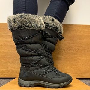 🐿 NEW Timberland Winter Boots